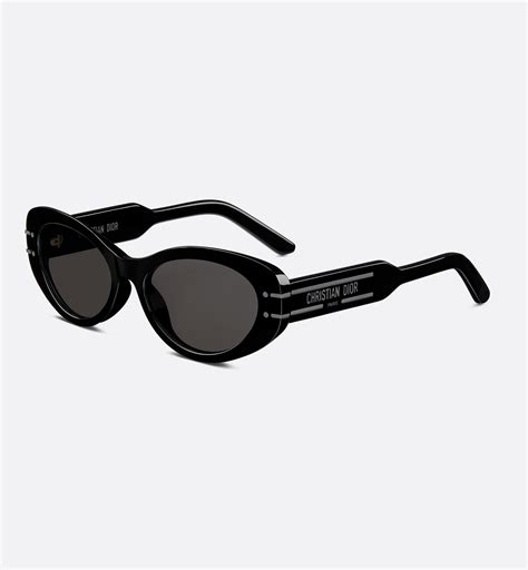 DIOR DiorSignature B8U Aviator Sunglasses .